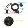 Baja LP6 Wiring Harnessfor and Bracket For 18-later Low Rider/S/ST