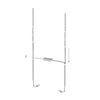 Trikes Flag Pole