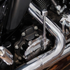 6-Speed Reverse Gear Kit For 103/114/117