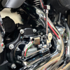6-Speed Reverse Gear Kit