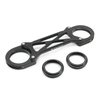 Touring 49mm Front Ends Fork Brace
