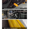 REAR CRASH BAR