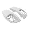 Saddlebag Speaker Lids