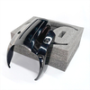 Headlamp Fairing Vivid Black