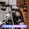 2 INCH HANDLEBAR