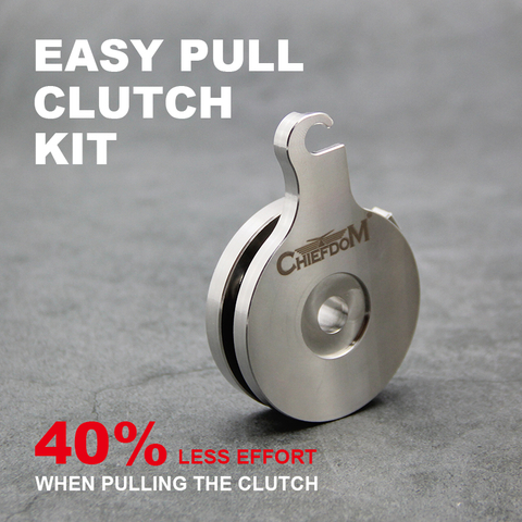 Power-clutch