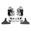 BMW Auxiliary Wheel