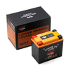 Intelligent Lithium Battery
