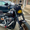 Baja LP6 Wiring Harnessfor and Bracket For 2018-UP Street Bob