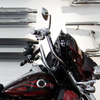 Trikes,Street Glide and Electra Glide1.5in Handlebar