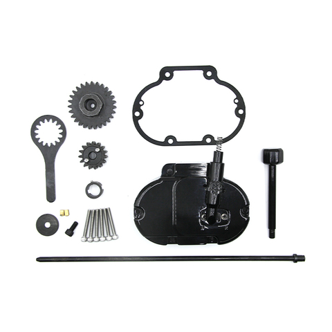 6-Speed Reverse Gear Kit For 103/114/117