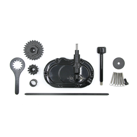 6-Speed Reverse Gear Kit For 121 CVO and 24+ Touring