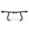 Flat-Out Bar & Saddlebag Tip-Over Bar Set