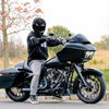 Street Handlebar for Harley-Davidson Motorcycles