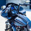 EZ Install Pointed Top Handlebar